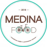 Семейное халяль-кафе «Медина Food» Семейное халяль-кафе «Медина Food»
